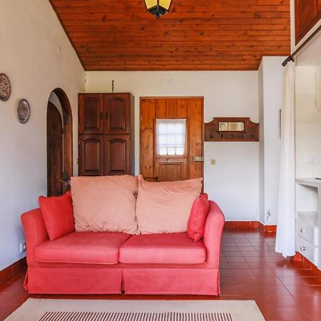 Villa Domus Adepta Charming W Garden Furnas  Exterior foto