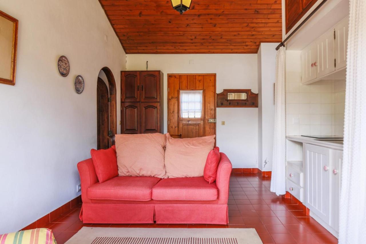 Villa Domus Adepta Charming W Garden Furnas  Exterior foto