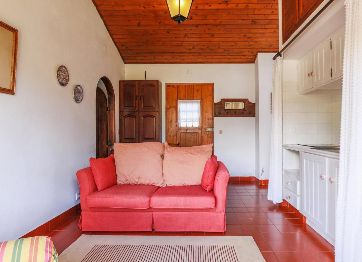 Villa Domus Adepta Charming W Garden Furnas  Exterior foto